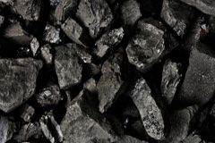 Horseley Heath coal boiler costs